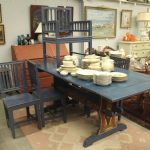 751 7584 DINING ROOM SET